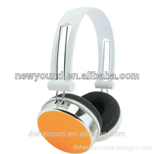 Latest Funny Gift Headphone Cheap Headset wholesale